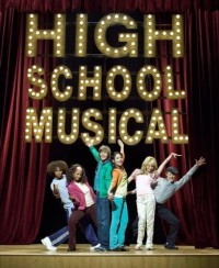 Hội Diễn Âm Nhạc High School Musical