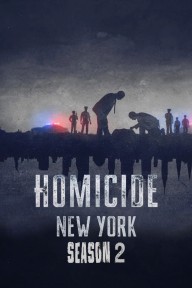 Homicide: Án mạng (Phần 3) Homicide (Season 3)
