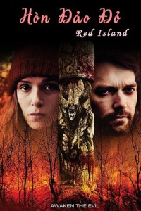 Hòn Đảo Đỏ Red Island