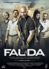 Hỗn loạn (Phần 1) Fauda (Season 1)