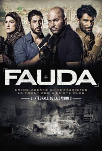 Hỗn loạn (Phần 2) Fauda (Season 2)