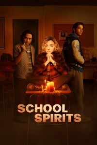 Hồn Ma Học Đường (Phần 1) School Spirits (Season 1)