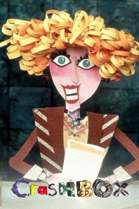 Hộp Va Chạm (Phần 1) Crashbox (Season 1)