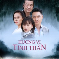 Hương vị tình thân Huong Vi Tinh Than
