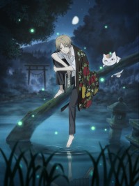 Hữu Nhân Sổ - Natsume Yuujinchou Natsume Yuujinchou