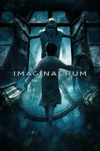 Huyền Mộng Imaginaerum
