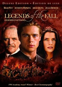 Huyền thoại mùa thu Legends of the Fall