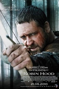 Huyền Thoại Robin Hood Robin Hood