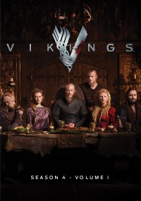 Huyền Thoại Vikings (Phần 4) Vikings (Season 4)