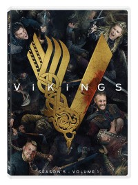 Huyền Thoại Vikings (Phần 5) Vikings (Season 5)