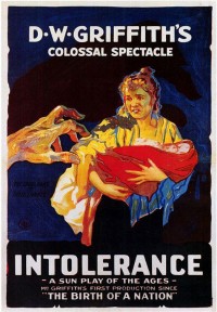 Intolerance Intolerance