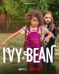 Ivy + Bean Ivy + Bean