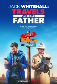 Jack Whitehall: Du lịch cùng cha tôi (Phần 2) Jack Whitehall: Travels with My Father (Season 2)