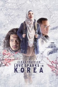 Jilbab Traveller: Tình yêu nảy nở xứ Hàn Jilbab Traveller: Love Sparks In Korea
