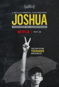 Joshua: Thiếu niên chống lại Siêu cường Joshua: Teenager vs. Superpower