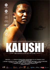 Kalushi: Câu chuyện về Solomon Mahlangu Kalushi: The Story of Solomon Mahlangu