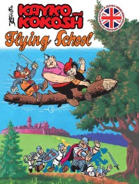 Kayko và Kokosh (Phần 2) Kayko and Kokosh (Season 2)