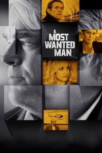 Kẻ Bị Truy Nã A Most Wanted Man