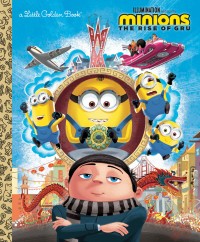 Kẻ Cắp Mặt Trăng 4: Sự Trỗi Dậy Của Gru Minions: The Rise Of Gru