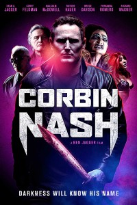 Kẻ Diệt Quỷ Corbin Nash