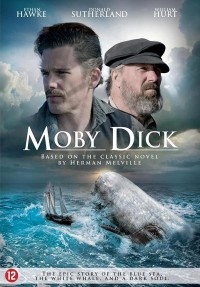 Kẻ Đưa Tin Moby Dick