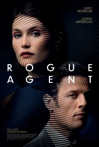 Kẻ Lừa Đảo Rogue Agent