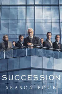 Kế Nghiệp (Phần 4) Succession (Season 4)