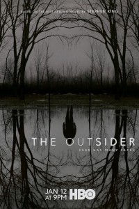 Kẻ ngoại bang The Outsider