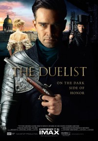 Kẻ Quyết Đấu The Duelist