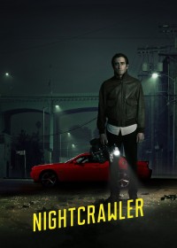 Kẻ Săn Tin Đen Nightcrawler