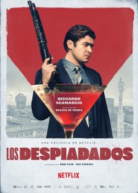 Kẻ tàn nhẫn The Ruthless