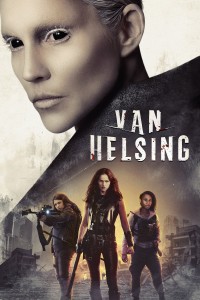 Khắc tinh của ma cà rồng (Phần 4) Van Helsing (Season 4)