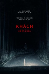 Khách Passenger