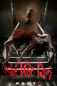 Khế Ước Quỷ The Pact II