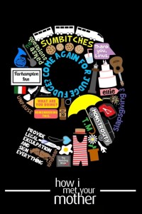 Khi Bố Gặp Mẹ (Phần 9) How I Met Your Mother (Season 9)