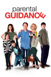 Khi Cháu Là Siêu Quậy Parental Guidance