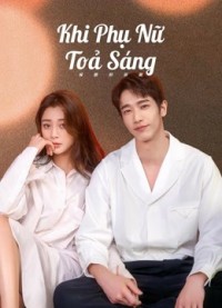 Khi Phụ Nữ Toả Sáng Viva Femina