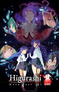 Khi ve sầu khóc 2020 (Phần 1) Higurashi: When They Cry GOU (Season 1)