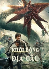 Khởi Động Địa Cầu Restart the Earth