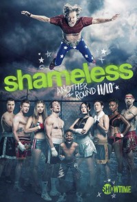 Mặt Dày (Phần 10) Shameless (Season 10)