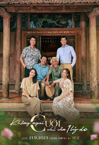 Không Ngại Cưới Chỉ Cần Một Lý Do Không Ngại Cưới Chỉ Cần Một Lý Do