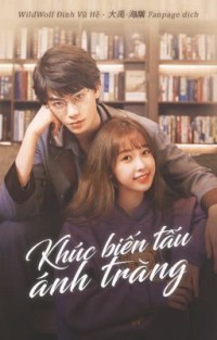 Khúc Biến Tấu Ánh Trăng Moonlight