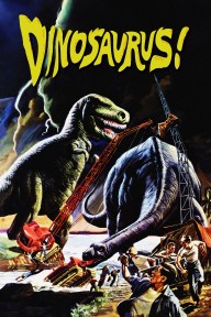 Khủng long! Dinosaurus!