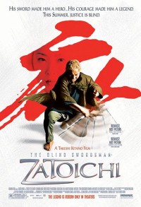 Kiếm Sĩ Mù The Blind Swordsman: Zatoichi