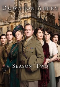 Kiệt tác kinh điển: Downton Abbey (Phần 2) Downton Abbey (Season 2)
