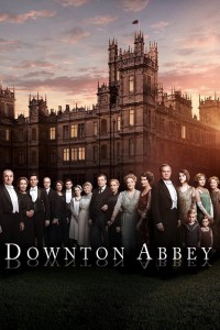 Kiệt tác kinh điển: Downton Abbey (Phần 5) Downton Abbey (Season 5)
