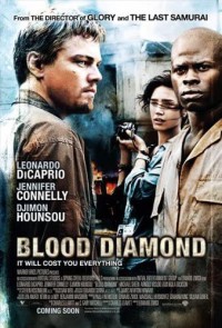 Kim cương máu Blood Diamond