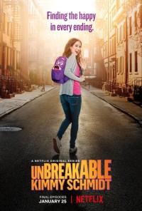 Kimmy bất bại (Phần 4) Unbreakable Kimmy Schmidt (Season 4)