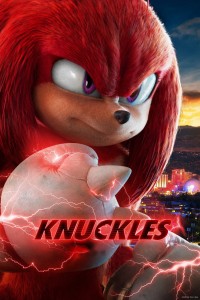 Knuckles Knuckles
