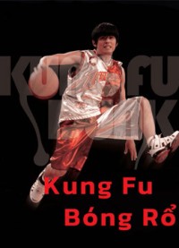 Kung Fu Bóng Rổ Kung Fu Dunk
